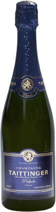 Taittinger Prelude Grands Crus