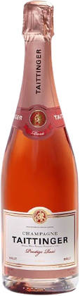 Taittinger Prestige Rosé