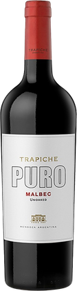 Trapiche Puro Malbec