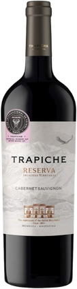 Trapiche Reserva Cabernet Sauvignon