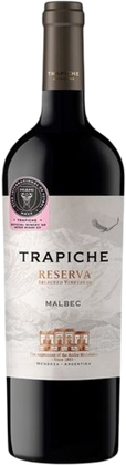 Trapiche Reserva Malbec