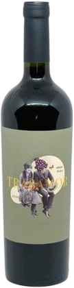 Trasamor Malbec