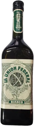 Unión Federal Blanco