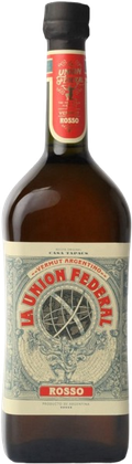 Unión Federal Rosso