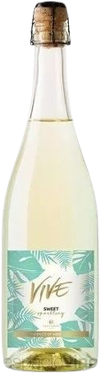 Vive Alta Vista Sparkling Sweet Blanco