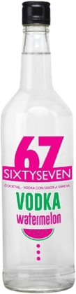 Vodka 67 Watermelon 750ml