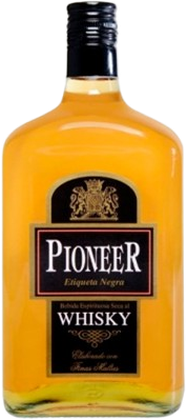 Whisky Pioneer 1L