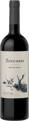 Zuccardi Serie A Bonarda