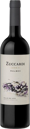 Zuccardi Serie A Malbec