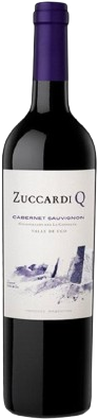 Zuccardi Q Cabernet Sauvignon