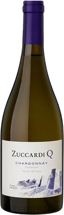 Zuccardi Q Chardonnay