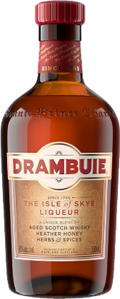 Drambuie 750ml
