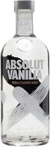 Vodka Absolut Vanilia 700ml