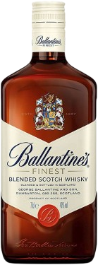 Ballantine's Finest sin estuche 700ml