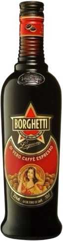 Borguetti 700ml