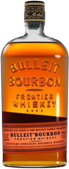 Bulleit Bourbon 700ml