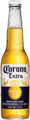 Cerveza Corona 710ml