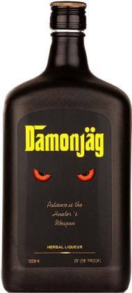 Damonjag 36° 1L