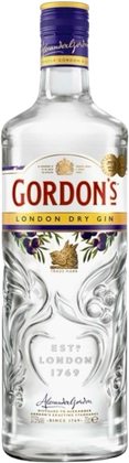 Gin Gordon's 700ml