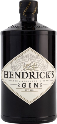 Gin Hendrick's 700ml