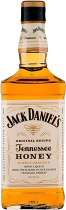 Jack Daniel's Honey 700ml
