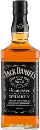 Jack Daniel's Old No.7 700ml