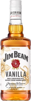Jim Beam Vainilla 750ml