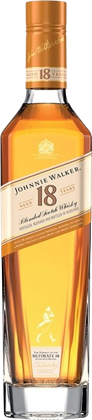 Johnnie Walker 18 años 750ml