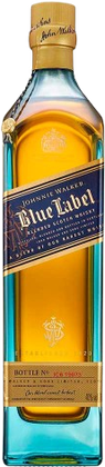 Johnnie Walker Blue 750ml