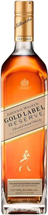 Johnnie Walker Gold 750ml