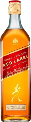Johnnie Walker Red 750ml
