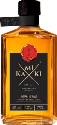 Kamiki Intense 750ml