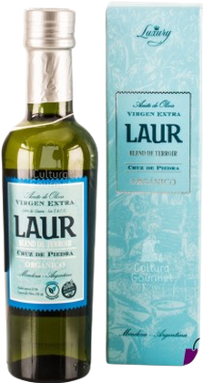 Aceite Laur Cruz de Piedra Orgánico 500ml
