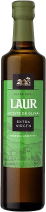 Aceite Laur Extra Virgen Común 500ml