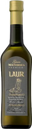 Aceite Laur Gran Mendoza 500ml