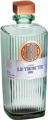 Gin Le Tribute 700ml