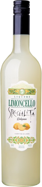 Limoncello Specialità 750ml