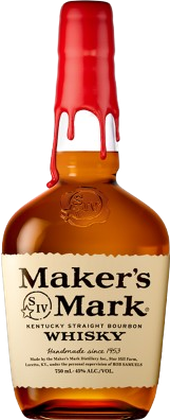 Maker's Mark 750ml