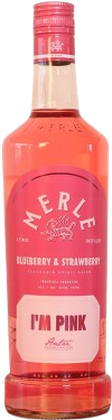 Gin Merle Pink 750ml