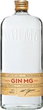 Gin MG 700ml