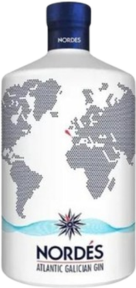 Gin Nordés 700ml