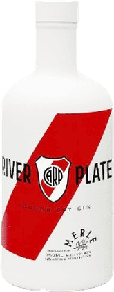 Gin River Plate Citric Blanco 750ml