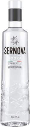 Vodka Sernova Original 700ml