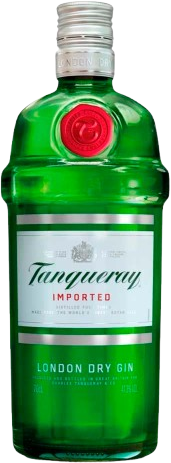 Gin Tanqueray Dry 700ml