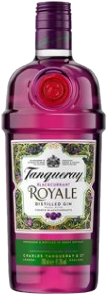 Gin Tanqueray Royale 700ml