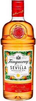 Gin Tanqueray Sevilla 700ml