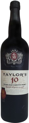 Taylor’s 10 Años Oporto 750ml