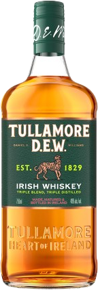 Tullamore 750ml