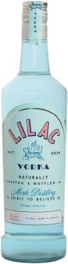 Vodka Lilac 750ml