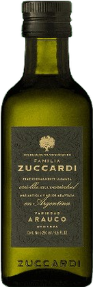 Aceite Zuccardi Arauco 500ml